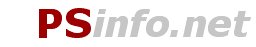 PSinfo.net : le Parti socialiste fran�ais / documents et r�sultats �lectoraux